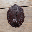 時代箪笥／庄内桐重ね衣裳箪笥【 SHONAI KIRI clothing chest 】 [j1212]　Japanese Antique Furniture