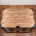 時代箪笥／杉小箪笥【SUGI small chest】[j1121]　Japanese Antique Furniture