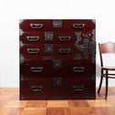 時代箪笥／米沢衣裳箪笥【Yonezawa clothing chest 】 [j1123]　Japanese Antique Furniture