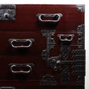 時代箪笥／米沢衣裳箪笥【Yonezawa clothing chest 】 [j1123]　Japanese Antique Furniture