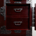 時代箪笥／米沢衣裳箪笥【Yonezawa clothing chest 】 [j1123]　Japanese Antique Furniture