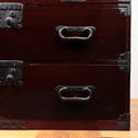 時代箪笥／米沢衣裳箪笥【Yonezawa clothing chest 】 [j1123]　Japanese Antique Furniture