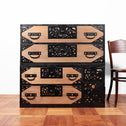 時代箪笥／佐渡衣裳箪笥【SADO clothing chest】 [j1124]Japanese Antique Furniture
