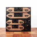 時代箪笥／佐渡衣裳箪笥【SADO clothing chest】 [j1124]Japanese Antique Furniture