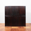 時代箪笥／佐渡衣裳箪笥【SADO clothing chest】 [j1124]Japanese Antique Furniture