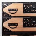 時代箪笥／佐渡衣裳箪笥【SADO clothing chest】 [j1124]Japanese Antique Furniture