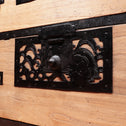 時代箪笥／佐渡衣裳箪笥【SADO clothing chest】 [j1124]Japanese Antique Furniture