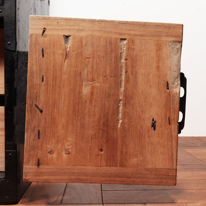 時代箪笥／佐渡衣裳箪笥【SADO clothing chest】 [j1124]Japanese Antique Furniture