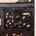 時代箪笥／佐渡衣裳箪笥【SADO clothing chest】 [j1124]Japanese Antique Furniture