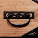 時代箪笥／佐渡衣裳箪笥【SADO clothing chest】 [j1124]Japanese Antique Furniture