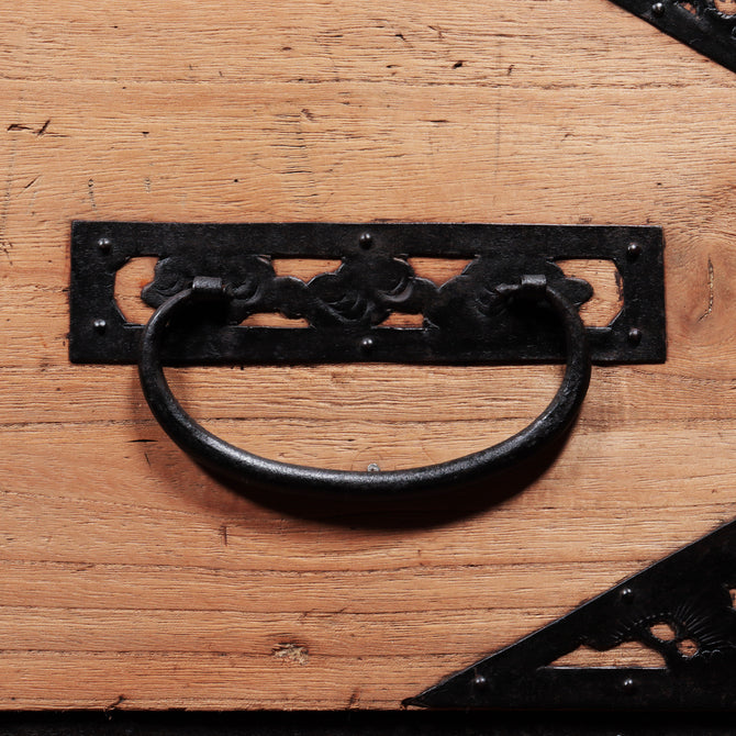 時代箪笥／佐渡衣裳箪笥【SADO clothing chest】 [j1124]Japanese Antique Furniture