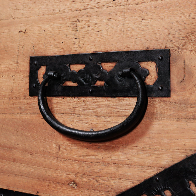 時代箪笥／佐渡衣裳箪笥【SADO clothing chest】 [j1124]Japanese Antique Furniture