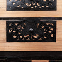 時代箪笥／佐渡衣裳箪笥【SADO clothing chest】 [j1124]Japanese Antique Furniture