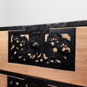 時代箪笥／佐渡衣裳箪笥【SADO clothing chest】 [j1124]Japanese Antique Furniture