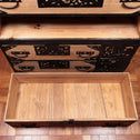 時代箪笥／佐渡衣裳箪笥【SADO clothing chest】 [j1124]Japanese Antique Furniture