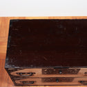 時代箪笥／佐渡衣裳箪笥【SADO clothing chest】 [j1124]Japanese Antique Furniture