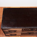 時代箪笥／佐渡衣裳箪笥【SADO clothing chest】 [j1124]Japanese Antique Furniture