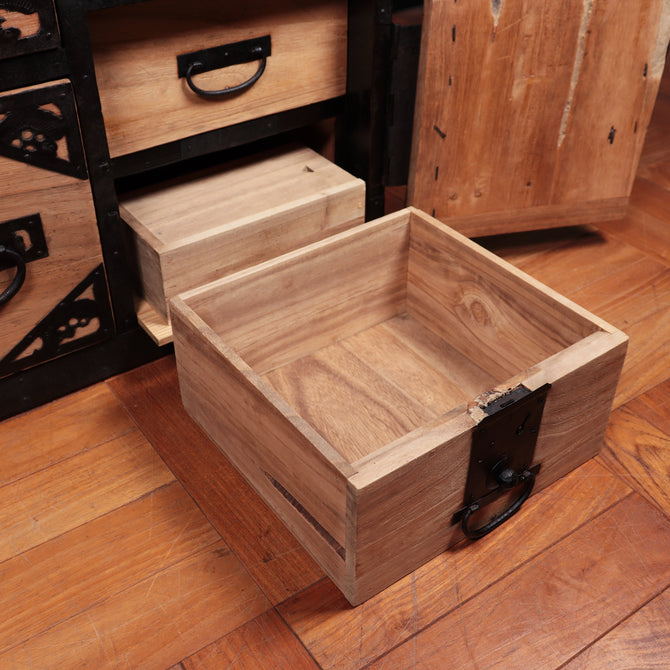 時代箪笥／佐渡衣裳箪笥【SADO clothing chest】 [j1124]Japanese Antique Furniture