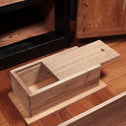 時代箪笥／佐渡衣裳箪笥【SADO clothing chest】 [j1124]Japanese Antique Furniture