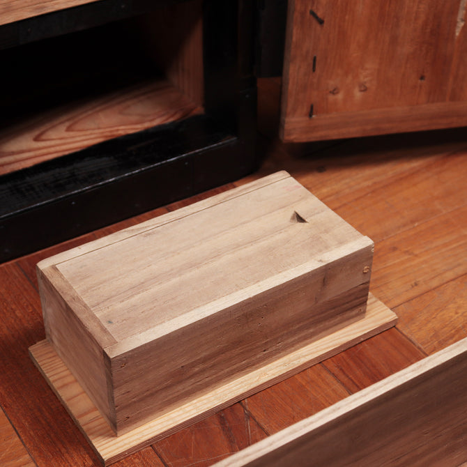 時代箪笥／佐渡衣裳箪笥【SADO clothing chest】 [j1124]Japanese Antique Furniture
