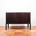 時代箪笥／米沢衣裳箪笥　スタンド付き【Yonezawa clothing chest with metal stand 】 [j1127]　Japanese Antique Furniture