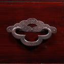 時代箪笥／米沢衣裳箪笥　スタンド付き【Yonezawa clothing chest with metal stand 】 [j1127]　Japanese Antique Furniture