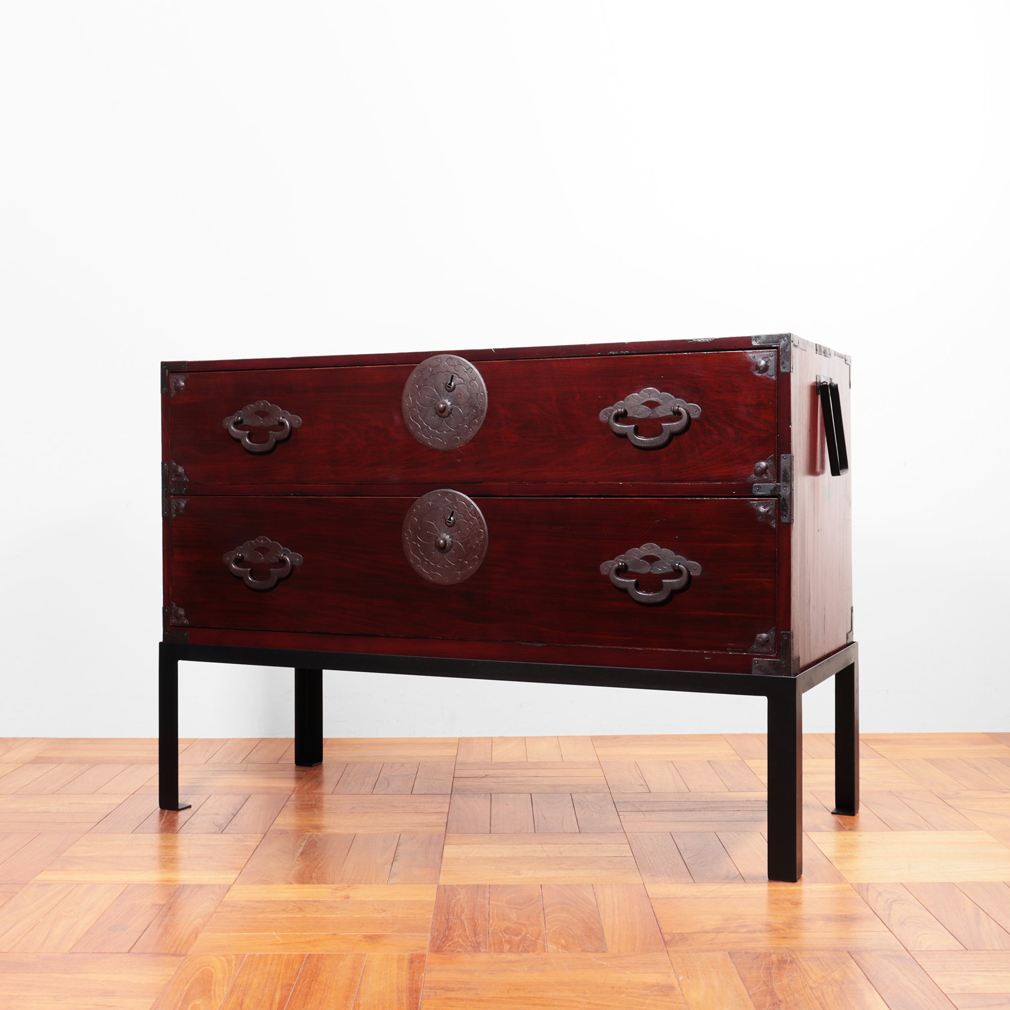 時代箪笥 Japanese antique chest TANSU – ページ 2 – 青梵