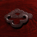 ◆時代箪笥／米沢衣裳箪笥　スタンド付き【Yonezawa clothing chest with metal stand 】 [j1128]　Japanese Antique Furniture