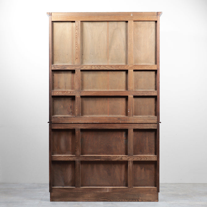 着物仕様キャビネット【 KIMONO Cabinet 】 [f0316]