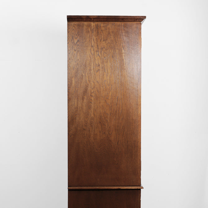 着物仕様キャビネット【 KIMONO Cabinet 】 [f0316]