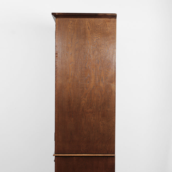 着物仕様キャビネット【 KIMONO Cabinet 】 [f0316]