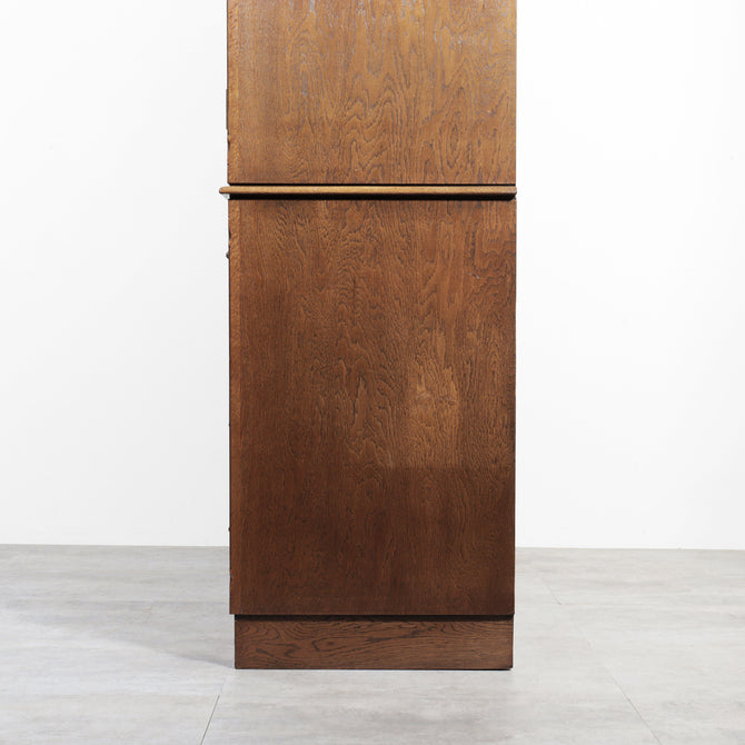 着物仕様キャビネット【 KIMONO Cabinet 】 [f0316]