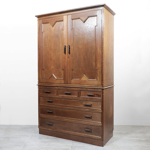 キャビネット【 Cabinet 】 [f0316]