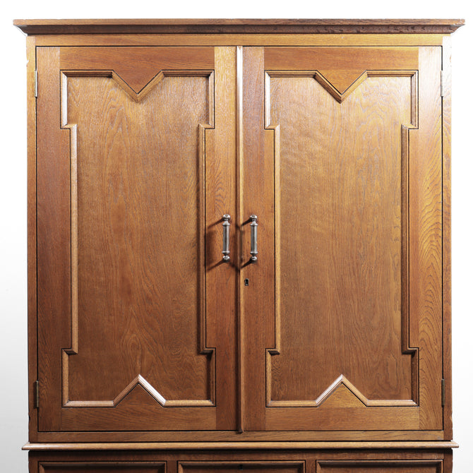 着物仕様キャビネット【 KIMONO Cabinet 】 [f0316]