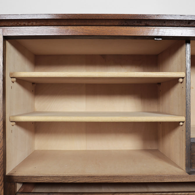 着物仕様キャビネット【 KIMONO Cabinet 】 [f0316]