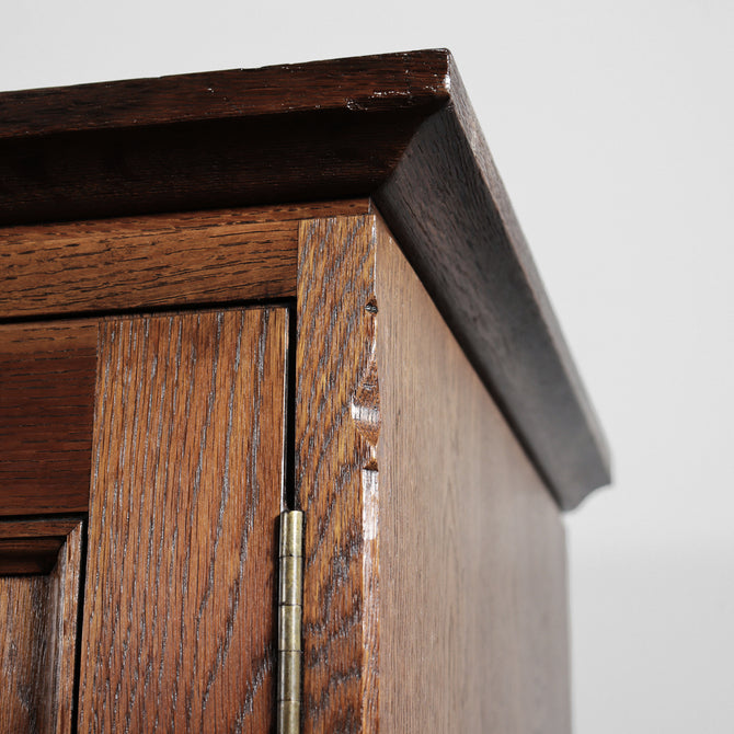 着物仕様キャビネット【 KIMONO Cabinet 】 [f0316]