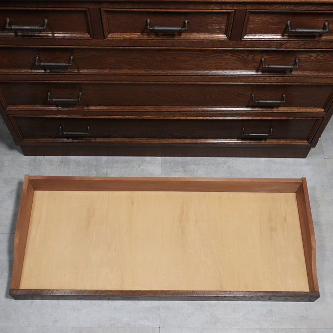 着物仕様キャビネット【 KIMONO Cabinet 】 [f0316]