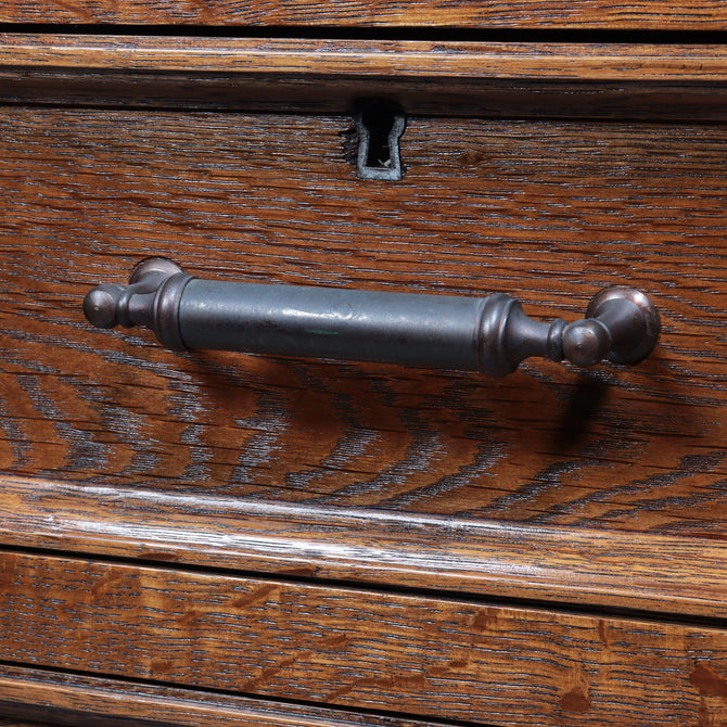 着物仕様キャビネット【 KIMONO Cabinet 】 [f0316]