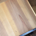 ◆ご商談中ーSales pending◆時代箪笥／米沢兜金具衣裳箪笥【Yonezawa clothing chest 】 [j1098]　Japanese Antique Furniture