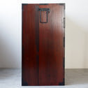 時代箪笥／すきま箪笥　Japanese antique furniture【Remodeled clothing chest】[j1176]
