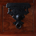 時代箪笥／知工箪笥（船箪笥）【CHIKUDANSU - sea chest】 [j1215]Japanese Antique Furniture