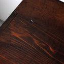 時代箪笥／小箪笥　スタンド付き【Small chest with metal stand】[j1178] Japanese antique furniture