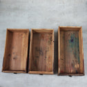 時代箪笥／小箪笥　スタンド付き【Small chest with metal stand】[j1178] Japanese antique furniture
