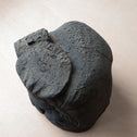 ◆ご商談中 - Sales pending◆木彫 恵比寿様大黒様【EBISU and DAIKOKU wood statue 】 [s1490]