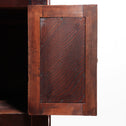 水屋箪笥【 MIZUYA KITCHEN CABINET 】 [j1133]　Japanese Antique Furniture