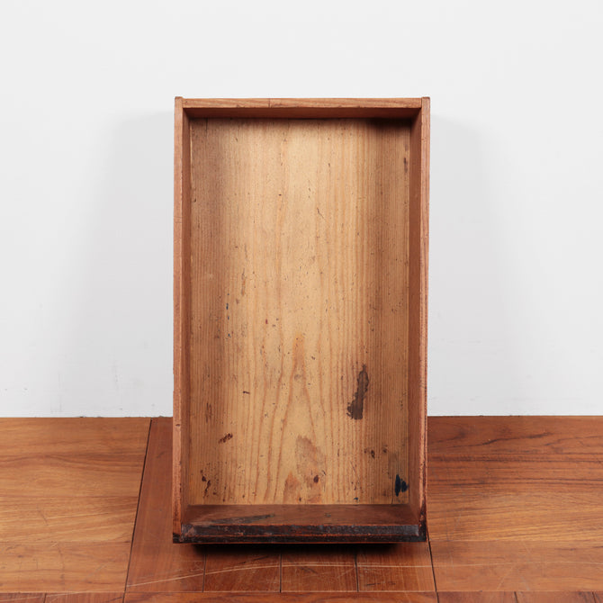 水屋箪笥【 MIZUYA KITCHEN CABINET 】 [j1133]　Japanese Antique Furniture