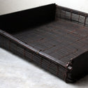 角籠・笊【Rectangular basket】[s1500]