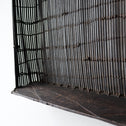 角籠・笊【Rectangular basket】[s1500]
