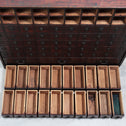 時代箪笥／薬箪笥【KUSURIDANSU - medicine chest】 [j1217]Japanese Antique Furniture