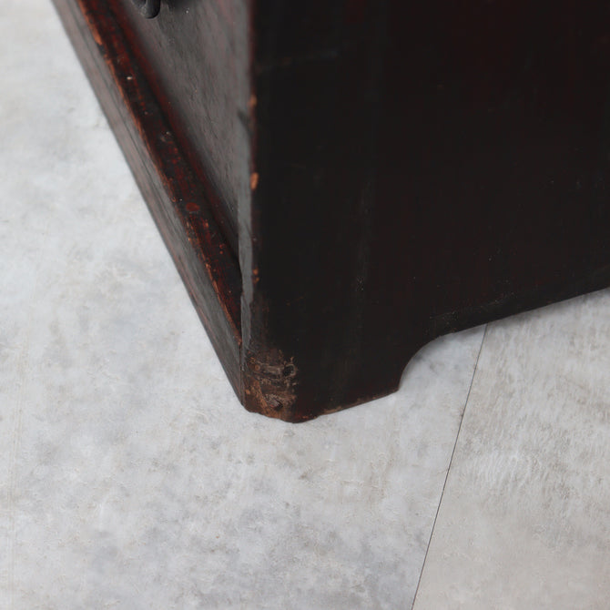 時代箪笥／薬箪笥【KUSURIDANSU - medicine chest】 [j1217]Japanese Antique Furniture